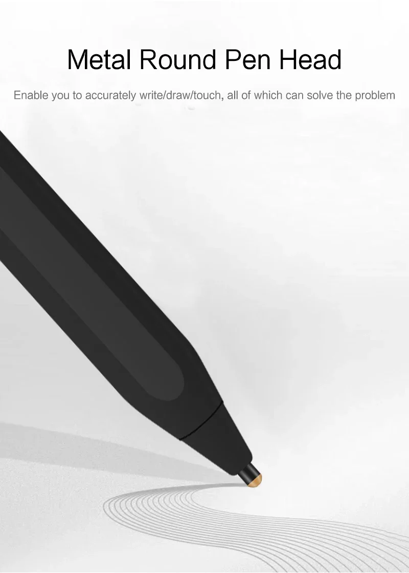 Stylus Pen For Xiaomi POCO Pad 7 6S Pro Tablet Mi Pad 7 6 5 Pro MiPad 7/6/5/6S Pro Redmi Pad SE Screen Touch Pen Pencil