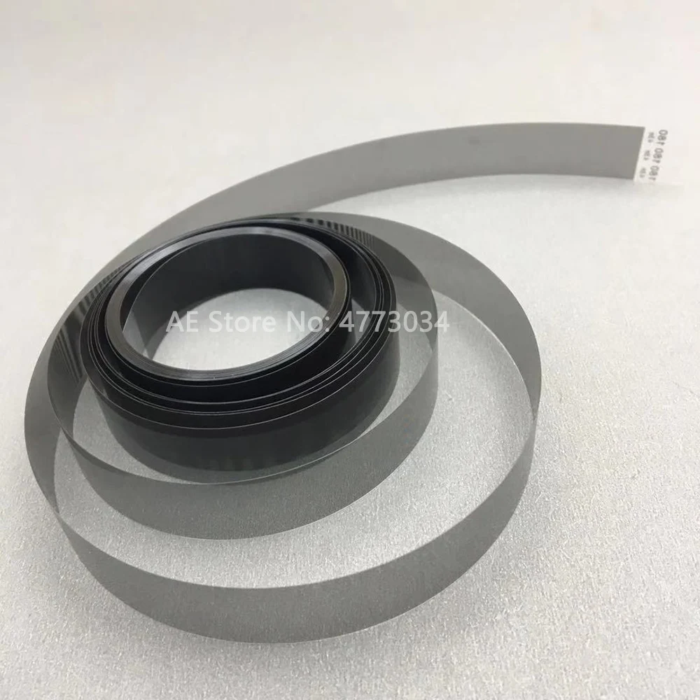 1PC 180dpi 150dpi 360dpi 2.7M 3.6M 4.5M 5M 15mm Encoder Strip For Solvent UV DTF Printer 180LPI 150LPI 360LPI Encoder Film