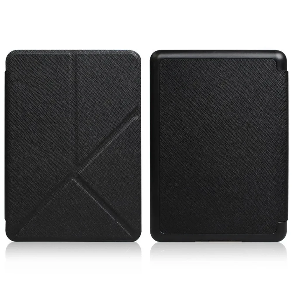 Case for Kindle 12th 11th 10th 9th 8th Generation 6 6.8 7 Inch Foldable Stand Cover for Kindle Paperwhite 6 5 4 3 2 1 Pouch