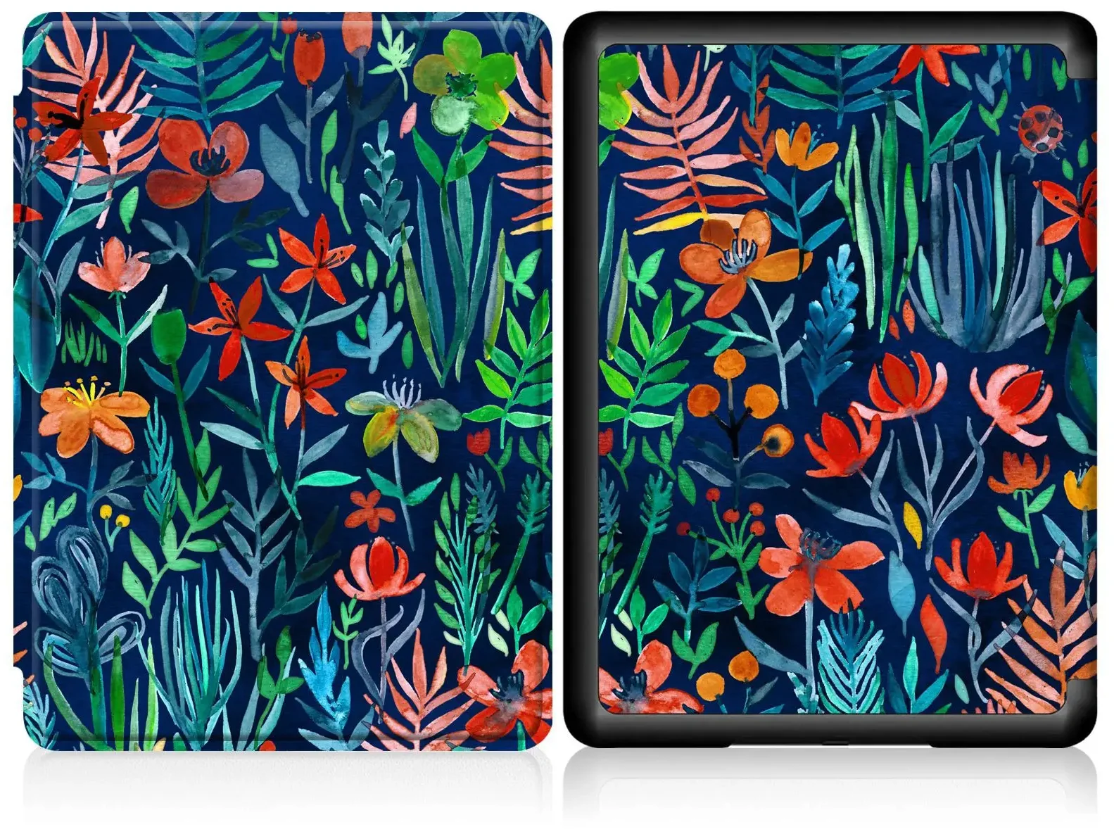 For Kindle 10th Generation Case + Screen Protector 6 Inch with Hand Strap Belt Ebook 2019 J9G29R Leather Cover Wake Sleep Funda