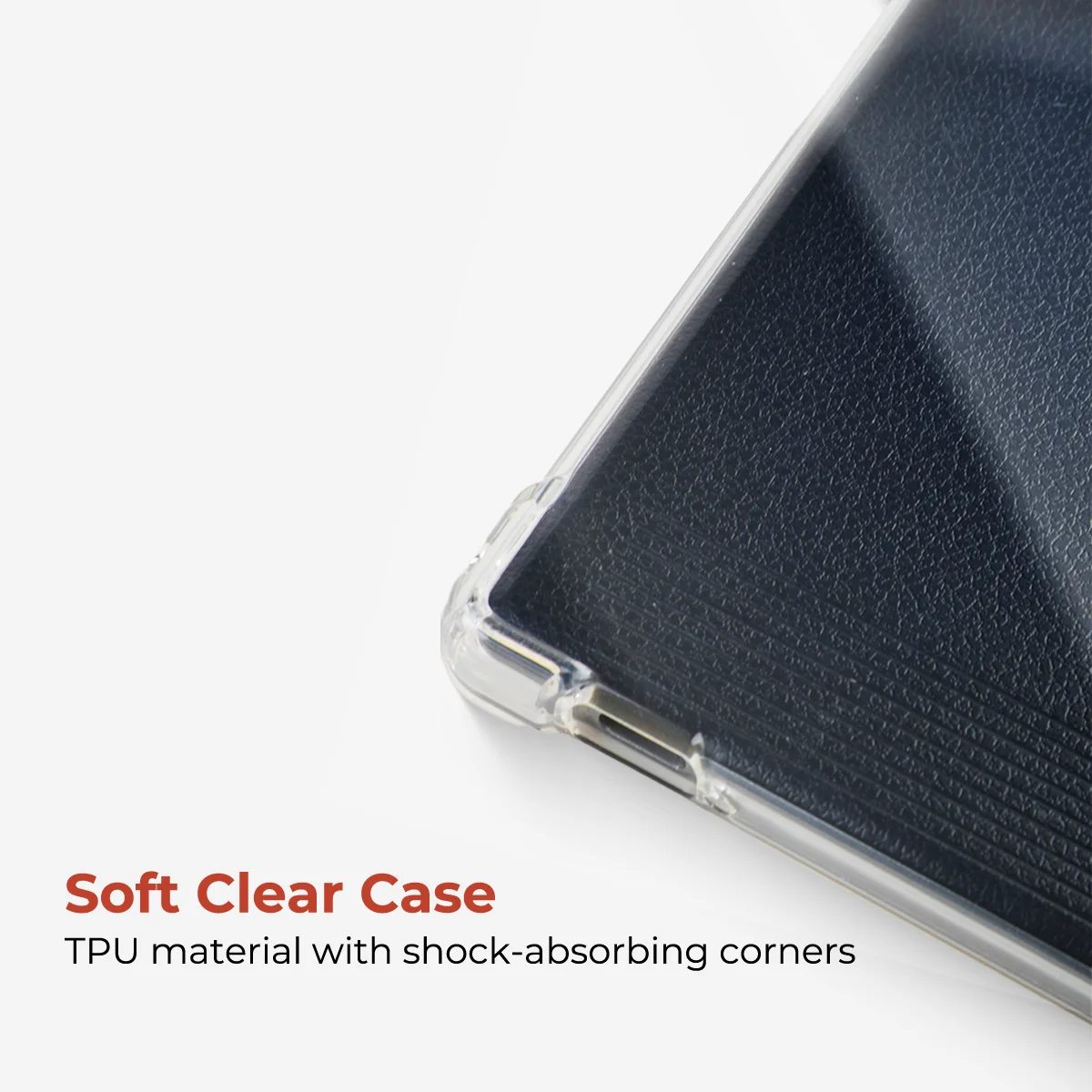 Twosheep Magnetic Detachable Case for Bigme B751C 7 Inch Soft TPU Cover with Pen Slot Auto Sleep Wake Oil Painting