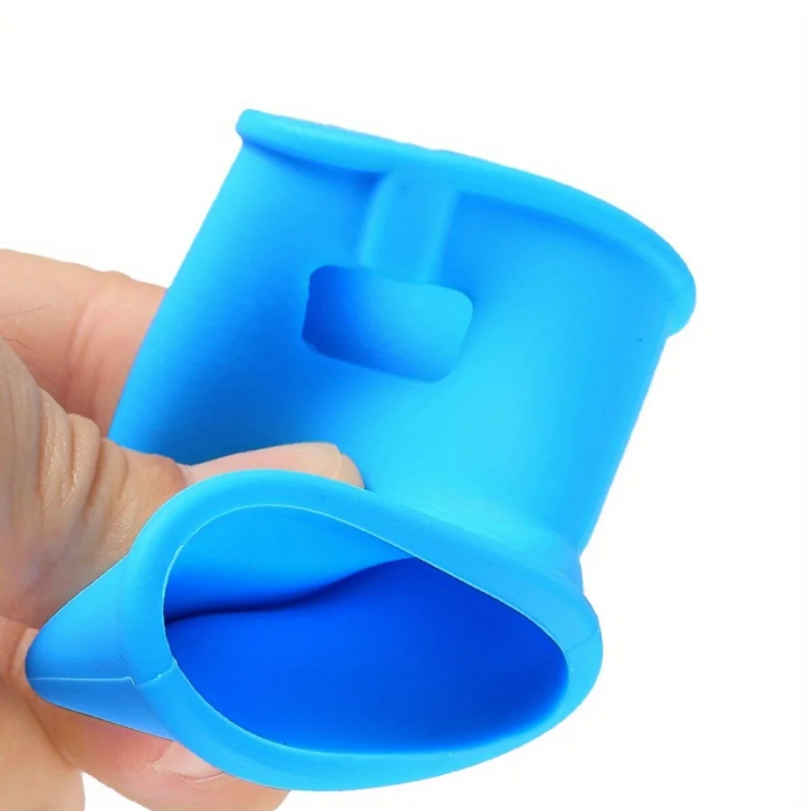 1pc Pressure Cooker Silicone Exhaust Pipe Pressure Cooker Silicone Steam Release Valve Pressure Cooker Exhaust Valve Diverte