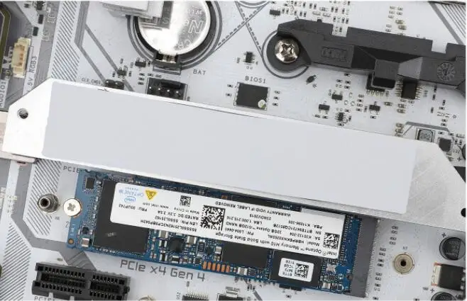 Thermalright ODYSSEY Ⅱ 2nd Generation 14.8W/MK Silicone Pad thermal pad CPU/GPU Graphics Card Motherboard Thermal Pad 84x45x4.0