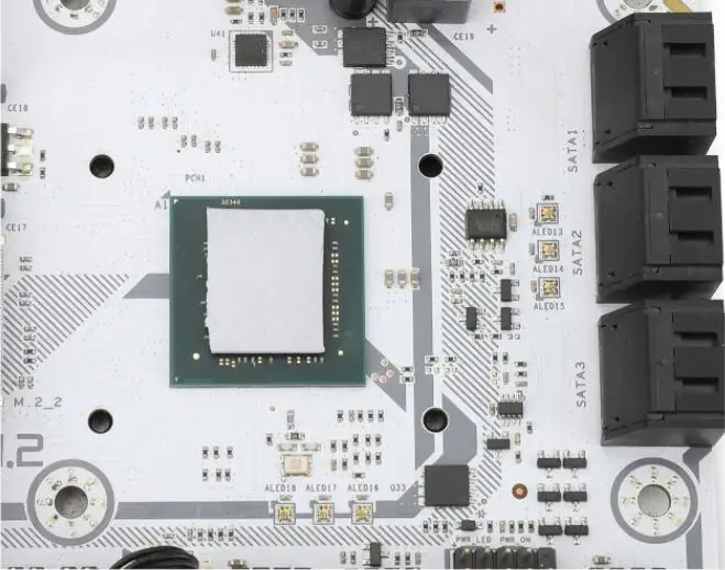 Thermalright ODYSSEY Ⅱ 2nd Generation 14.8W/MK Silicone Pad thermal pad CPU/GPU Graphics Card Motherboard Thermal Pad 84x45x4.0