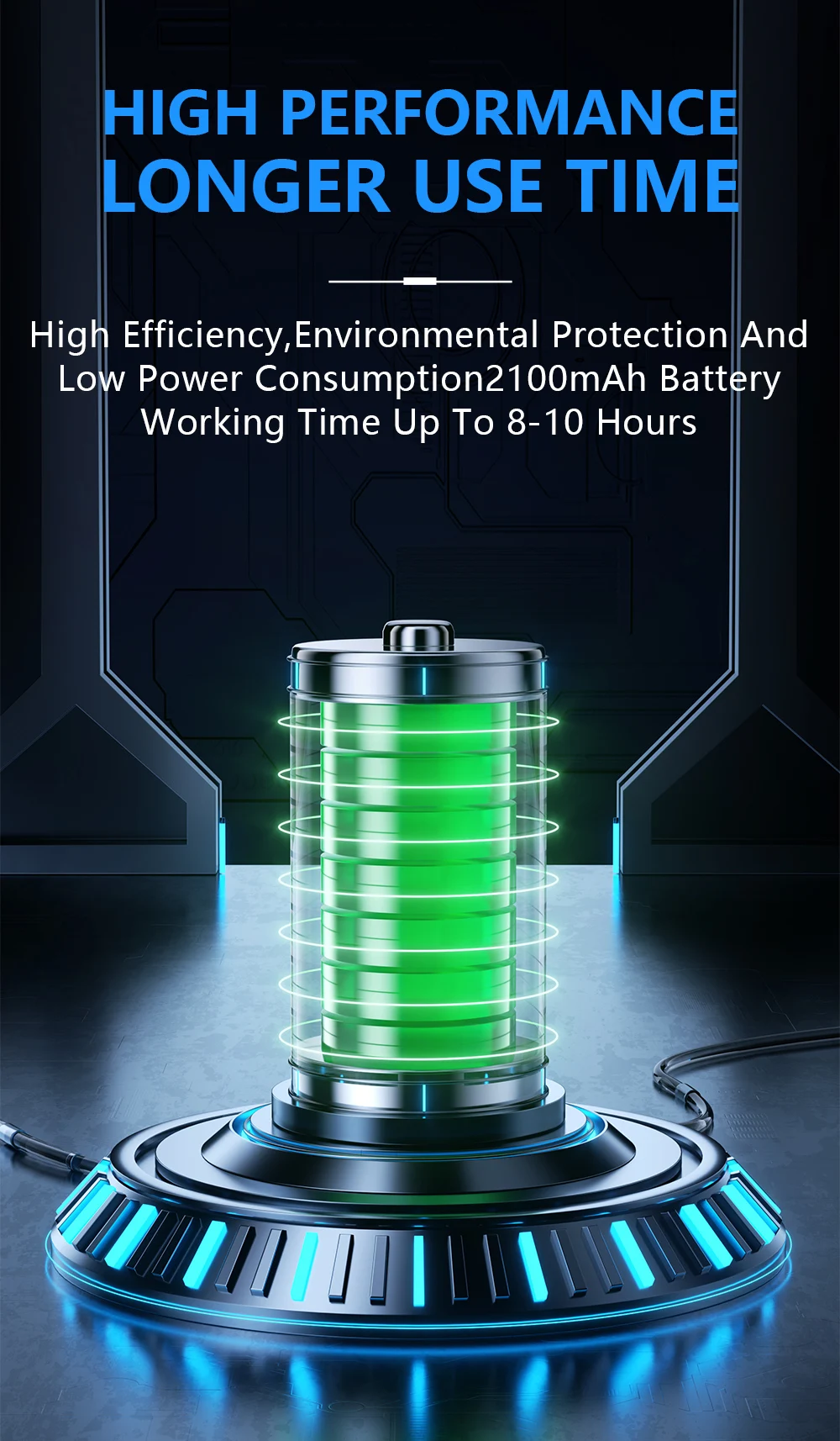 WiFi Hotspot Device 300Mbps High Speed 4G Wireless Network Device for Travel Camping Portable WiFi Router