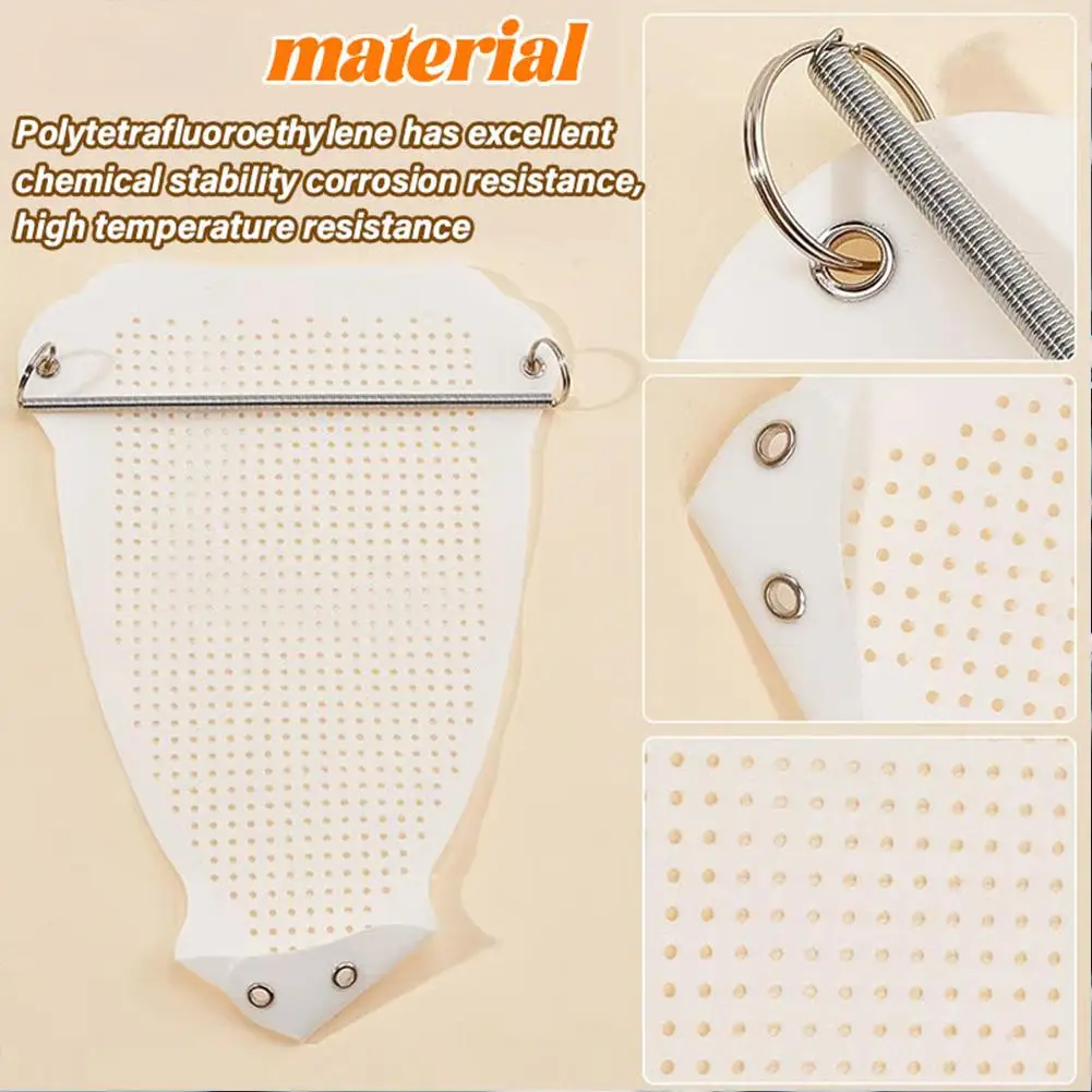 Universal Iron Protective Cover Shield, Iron Board Shoe Covers, Ironing Cloth to Protect Clothes, Electric Irons Protector Pads