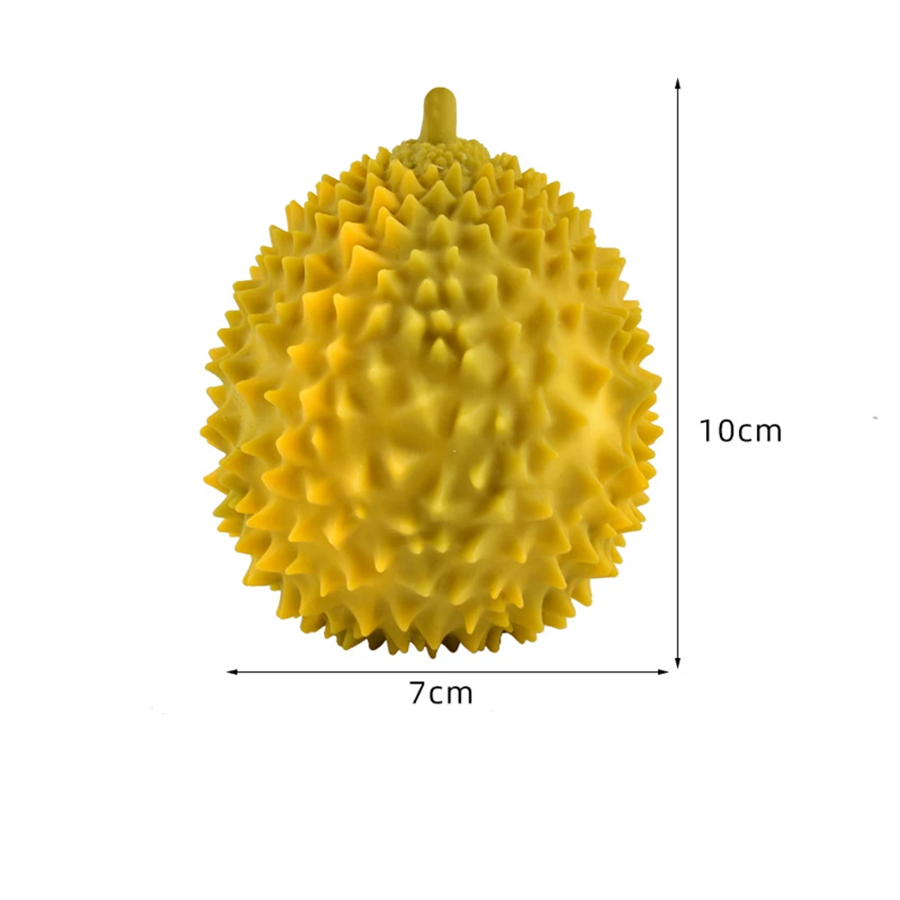 Soft Strawberry Fruit Squishy Toy – Slow Rising Stress Relief for Kids & Adults, Squeeze Anti-Anxiety Sensory Fidget Toy