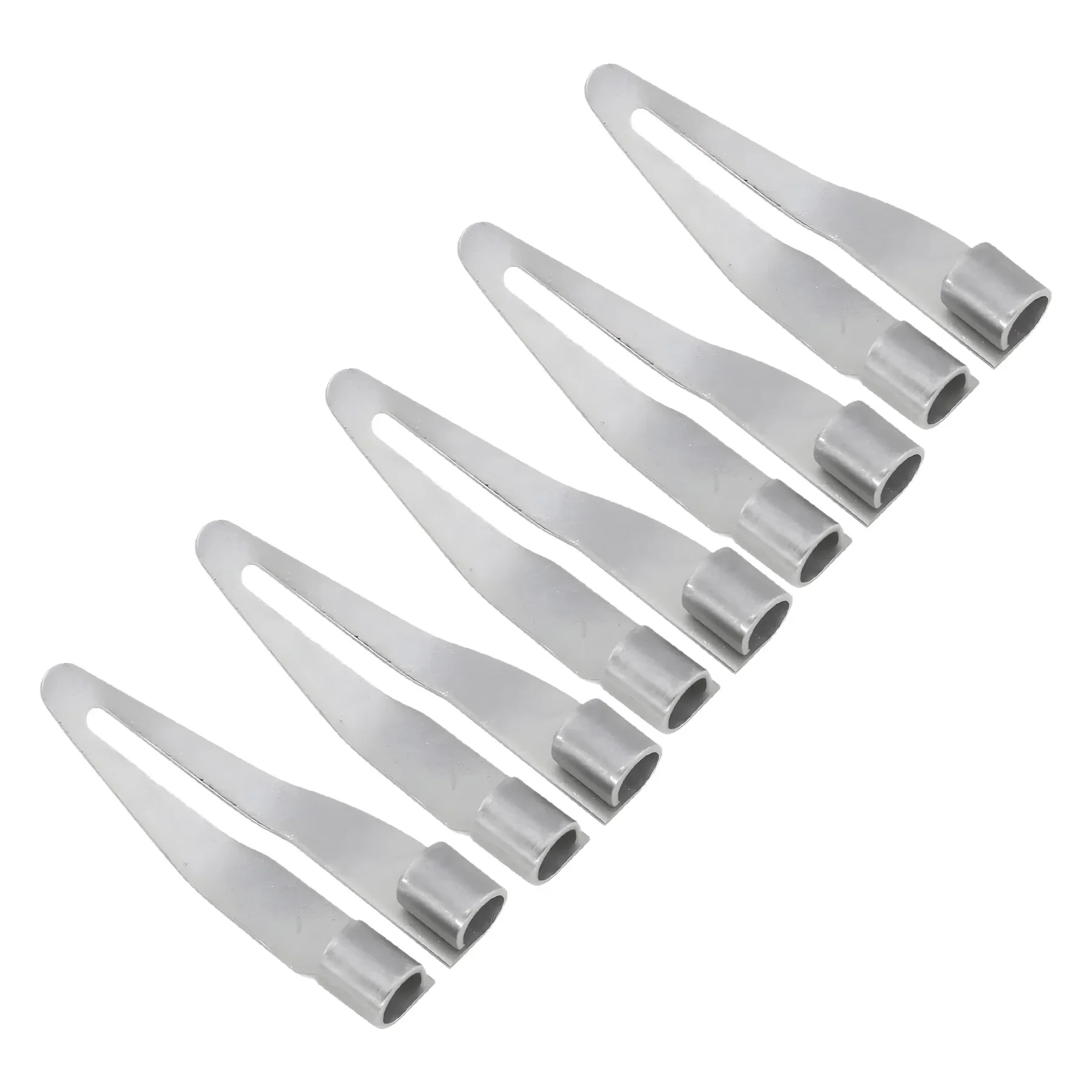 3/10pcs Adjustable Smooth Head Soldering Repair Iron Smooth Head 45 Degree Elbow Design For A Variety Of Welding Tools