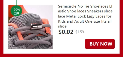 Press Lock Shoelaces Without ties Colorful Lock Elastic Laces Sneakers Kids Adult Flats No Tie Shoe laces for Shoes Accessories