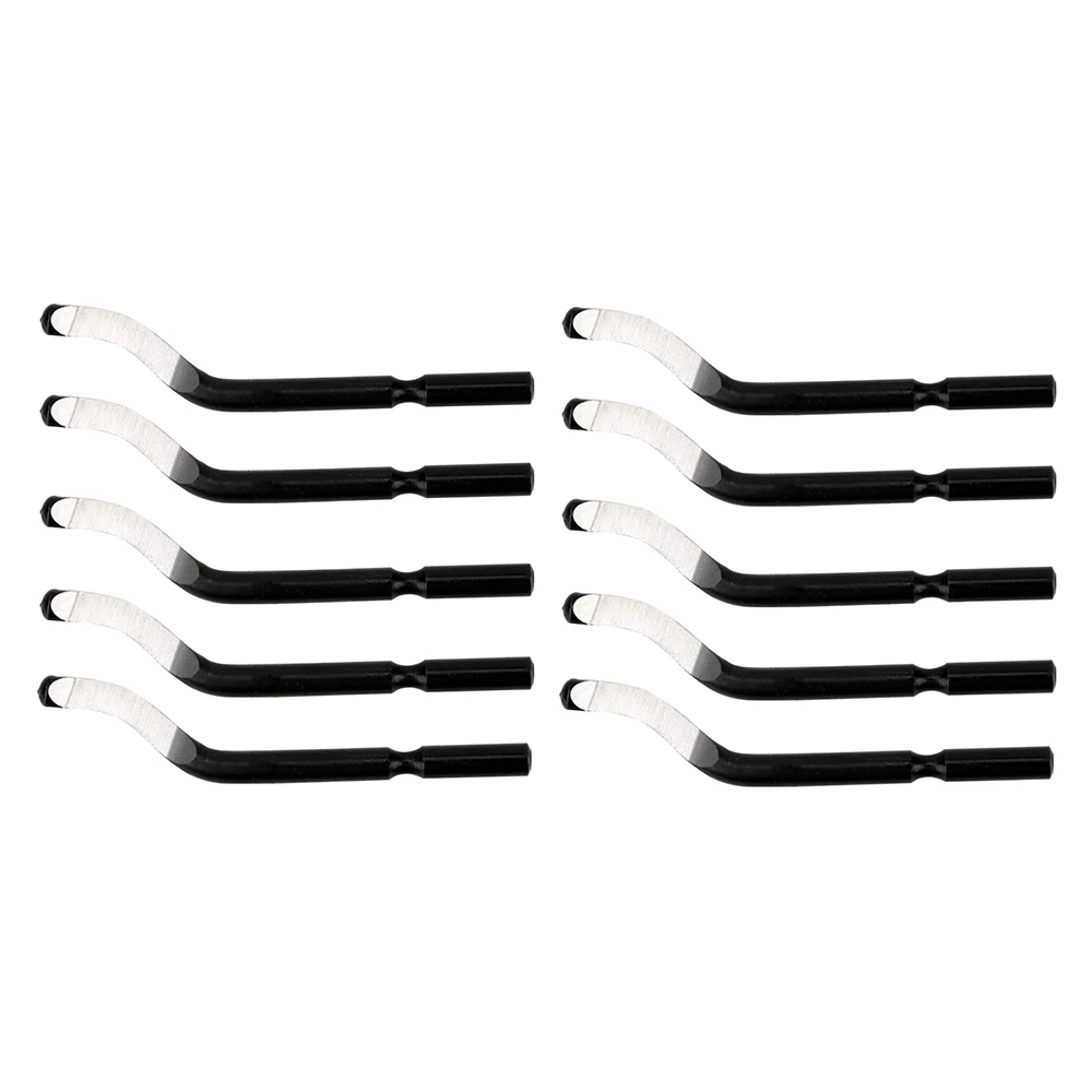NICEYARD DIY Edge Cutter NB1100 Deburring Handle for Copper Tube Reamer Tool Parts Trimming Knife BS1010 Burr Scraper Accessory