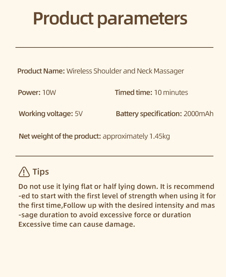4D Shiatsu Neck and Shoulder Massager With Heat Electric Back Massagers Kneading Massage Pillow Full Body Muscle Dropshipping Home Car Use,Best Gift