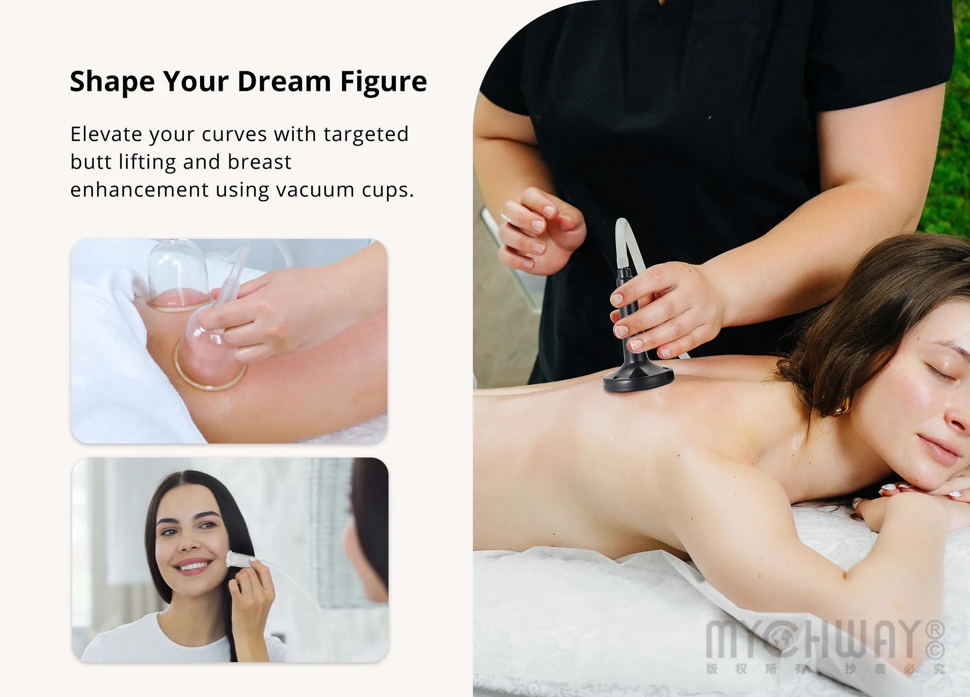 2025 newest ems muscle stimulators woman fitness Hips Arms Abdomen Muscle Trainer massage tool