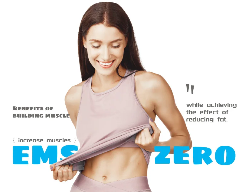 15 EMS Machine 6500W Hi-emt Muscle Stimulator Body Slimming Technology Sculpting Salon R-F NOVA Abdomen