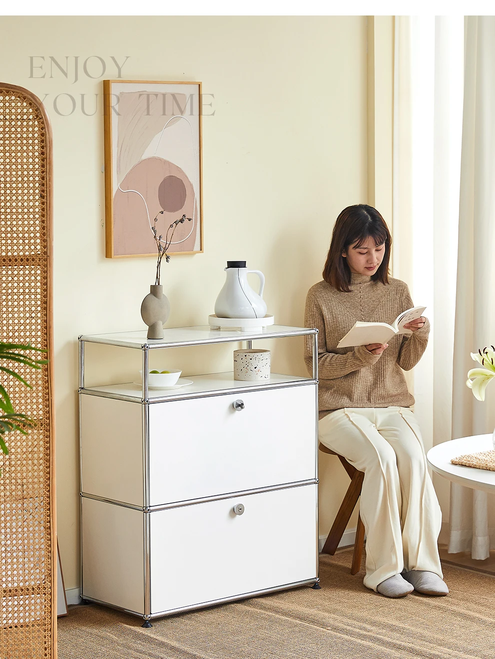 Tv Stand Storage Cabinets Corner Cabinet Metal Storage Display Cabinet Living Room Cabinets Furniture