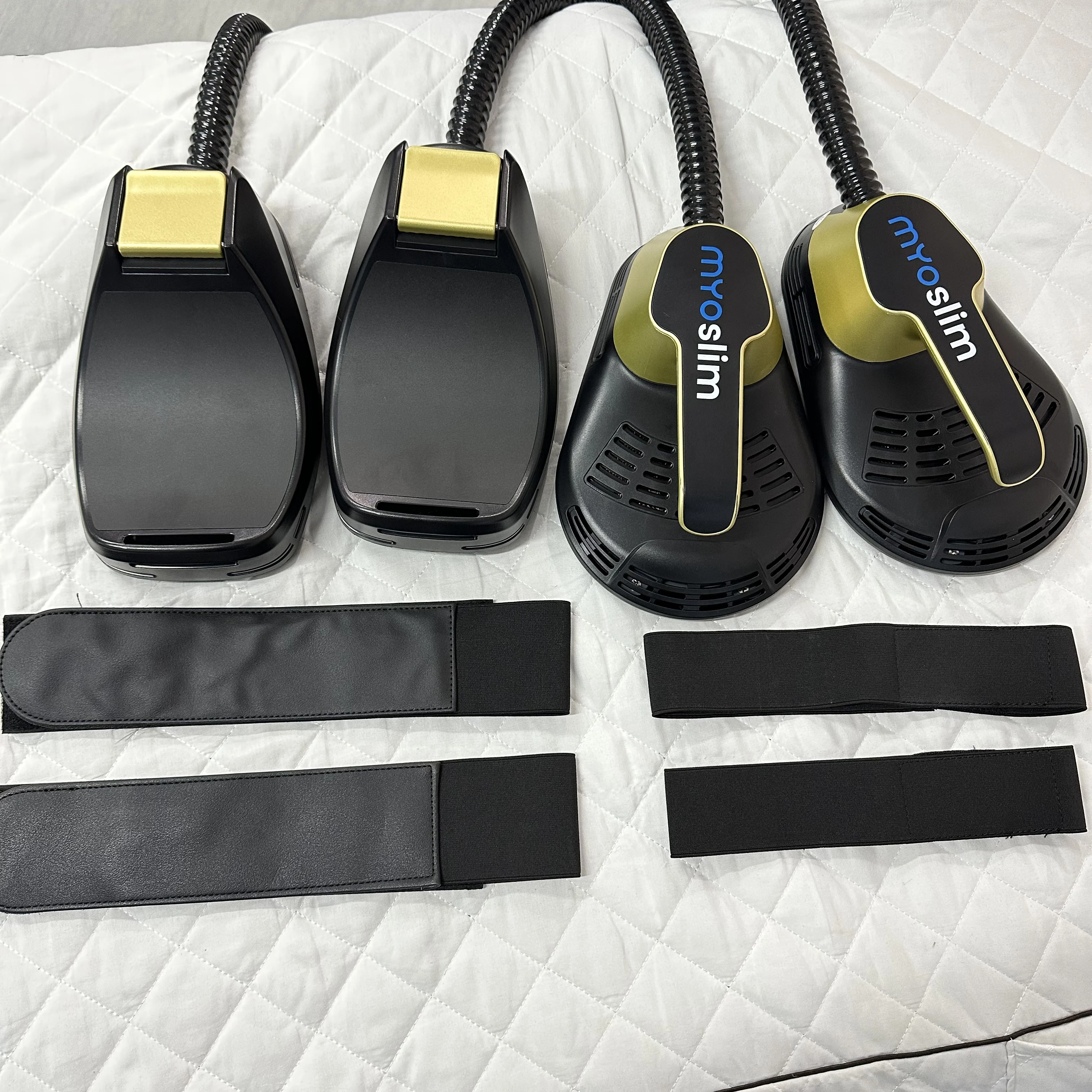 EMS Body Sculpt 6500w Body Slimming Fat Burning Muscle Sculpting Electromagnetic Muscle Stimulate Therapy Build Muscle Machine