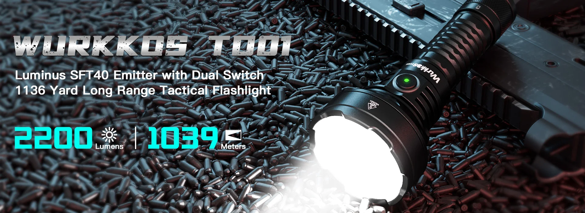 Wurkkos CL01 Camping Lantern 550LM Rechargeable LED Flashlight Waterproof EDC Work Light RGB Torch Power Bank Mini Magnetic Lamp