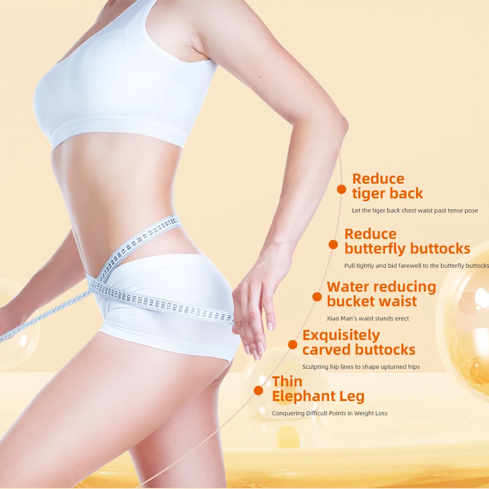 Nourishbel 4In1 40k Cavitation Ultrasonic Slimming Machine Body Care Vacuum Suction Anti-Wrinkle Rejuvenation Skin Lift Tighten