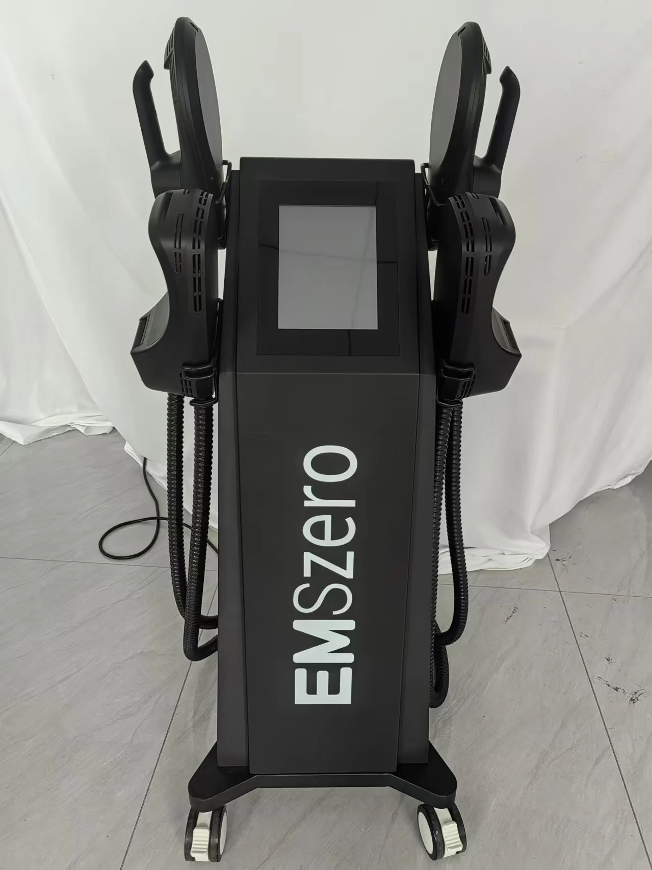 EMSZERO NEO RF HIEMT EMS Body Sculpt Machine Eletric Muscle Stimulator Muscle Massager Fat Burner Weight Loss Butt Lifter Shaper