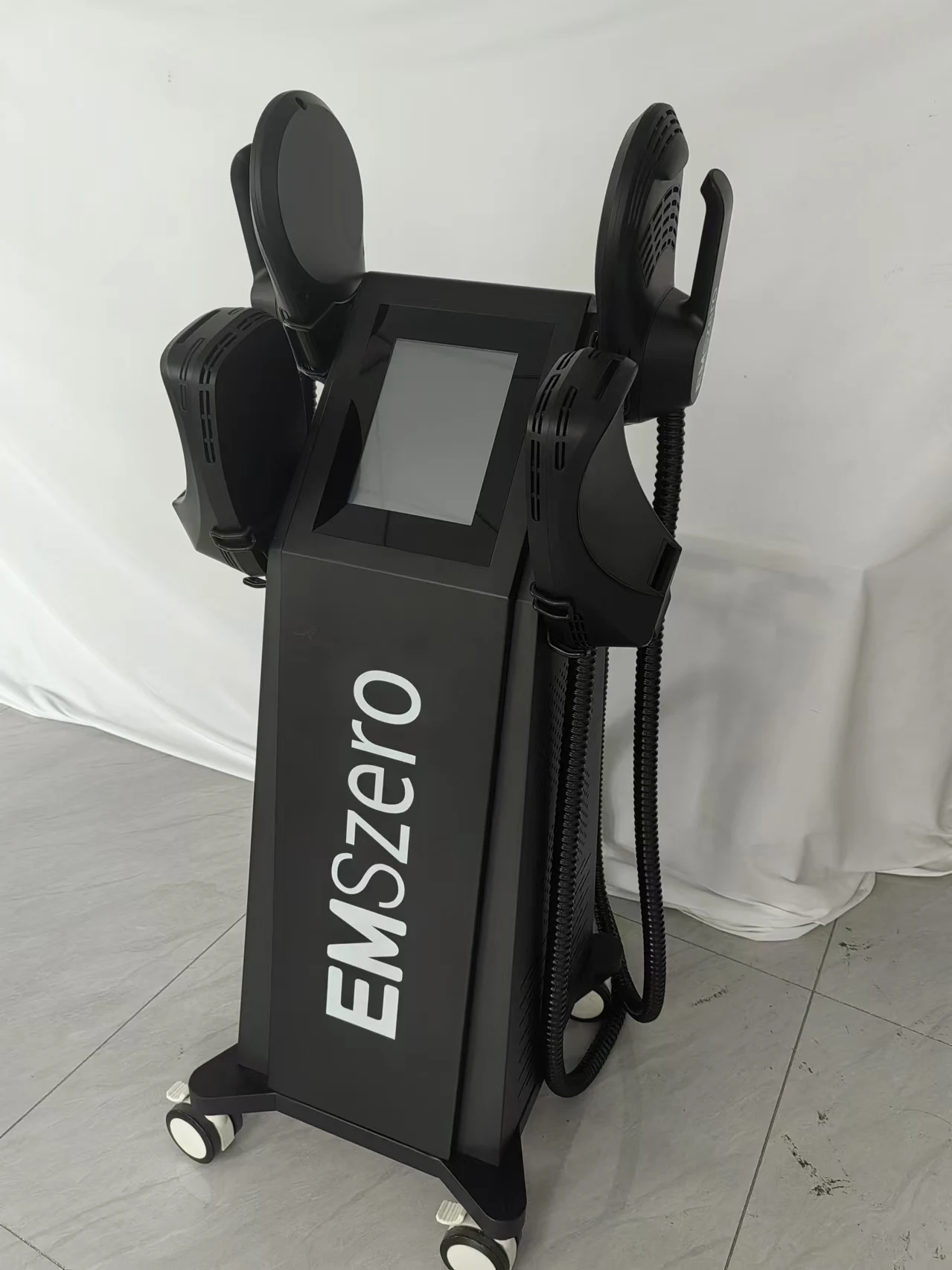 EMSZERO NEO RF HIEMT EMS Body Sculpt Machine Eletric Muscle Stimulator Muscle Massager Fat Burner Weight Loss Butt Lifter Shaper