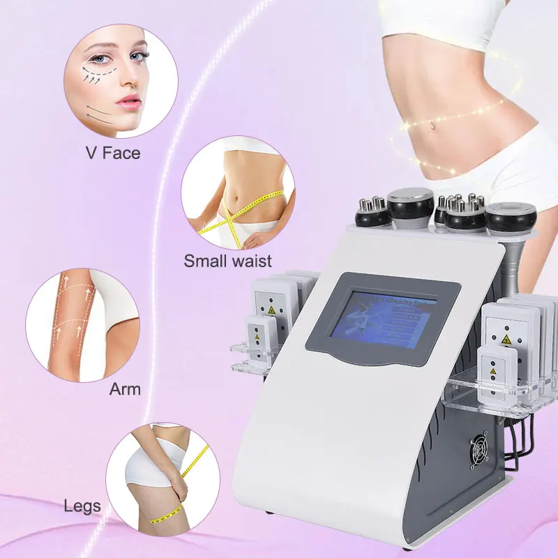 Body Massager Multifunction Beauty Device Use Skin Care Tool Cellulite Glutes Calf
