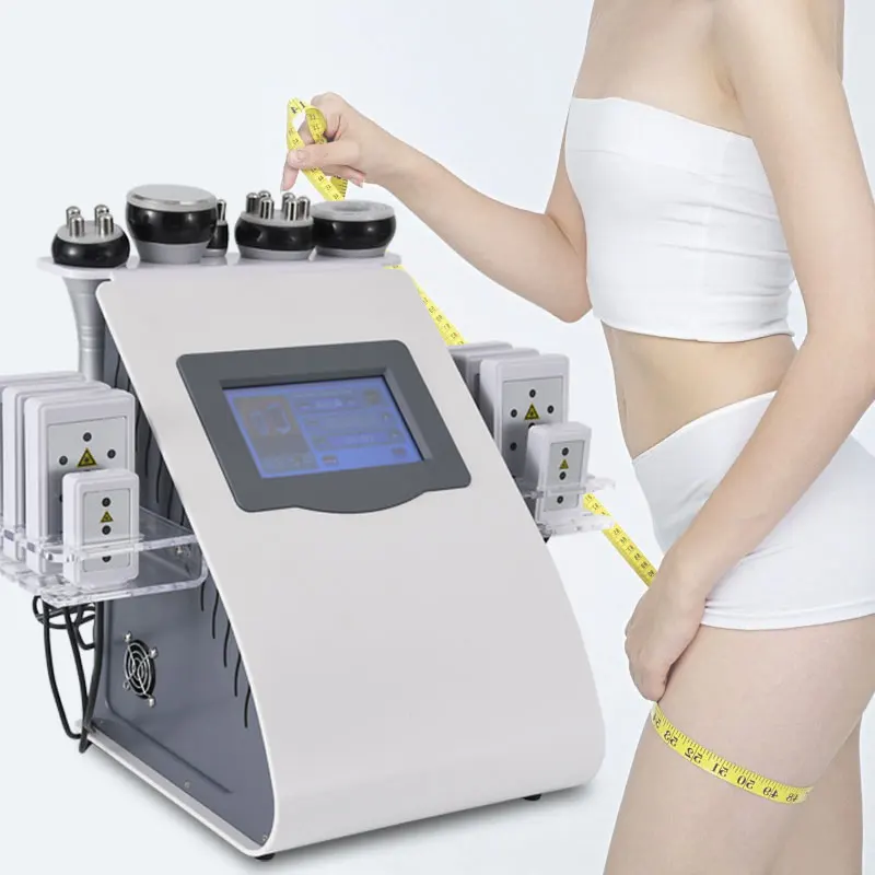 Body Massager Multifunction Beauty Device Use Skin Care Tool Cellulite Glutes Calf