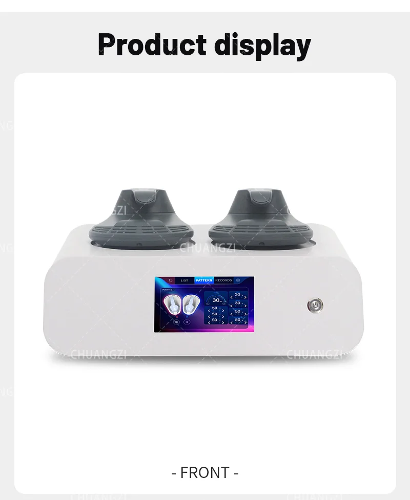 Professional EMS Body Sculpt Device EMSzero High Intensity Muscle Training Fat Removal Slimming Beauty Machine For Salon