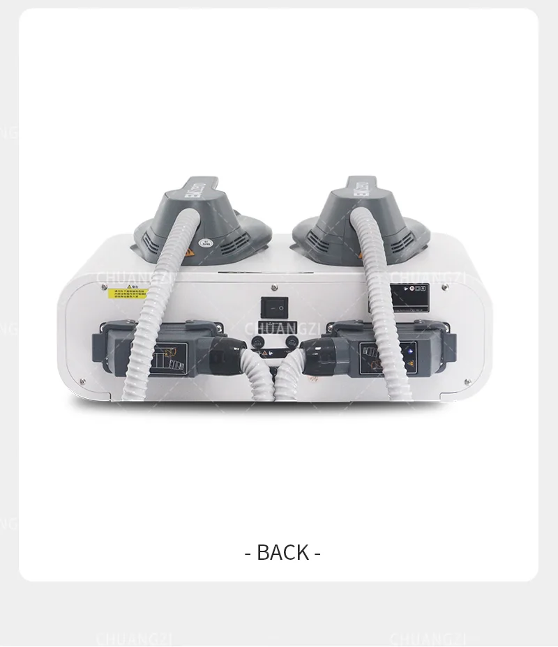 Professional EMS Body Sculpt Device EMSzero High Intensity Muscle Training Fat Removal Slimming Beauty Machine For Salon