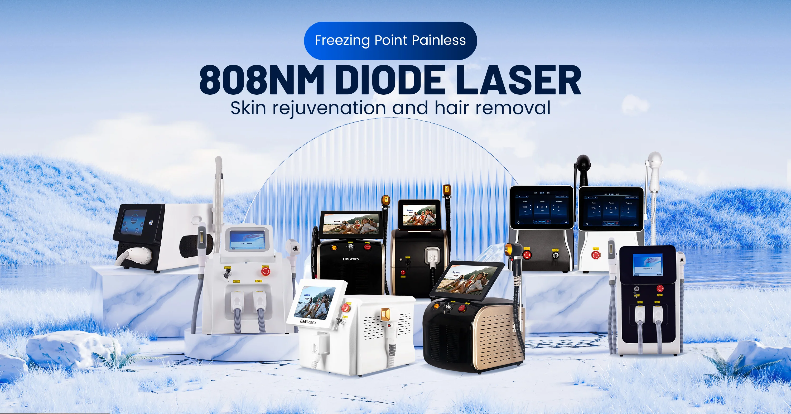 X3 Prro Skin Analyzer Machine 15.6 Inch 3D Facial AI Skin Care Scanner Hair Analysis 8 Light Spectrum for Business Beauty Care