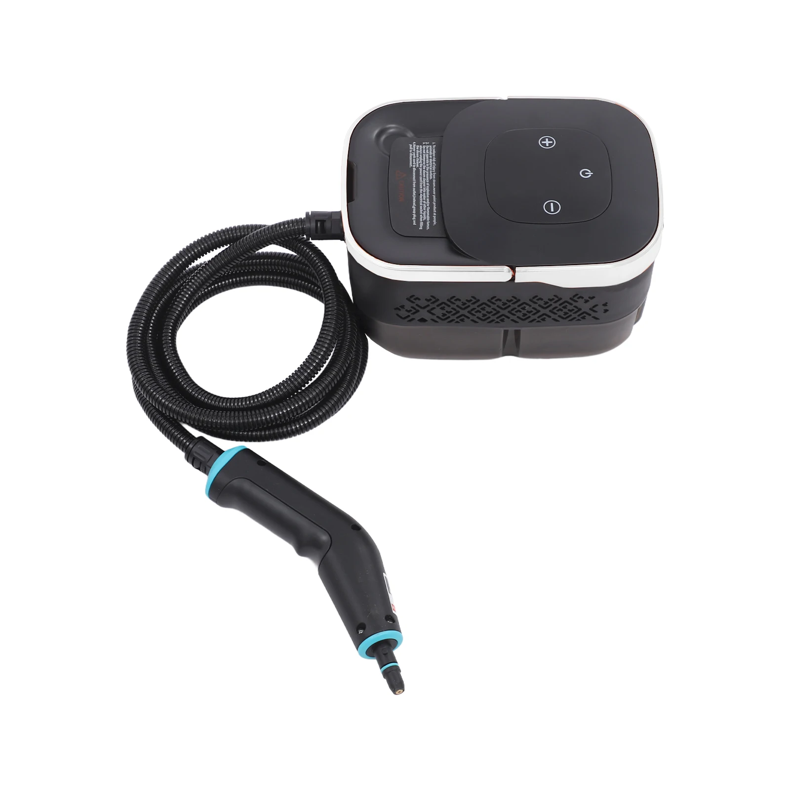 1500w Steam Cleaner Set Adjustable High Pressure Steam Cleaner with Various Nozzle Steam Cleaning Machine for Home Appliance Car