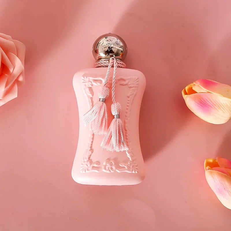 Parfu. m.s d.e Ma. rl. y Paris two women's perfume spray, oriental fragrance, rose agarwood lasting fragrance
