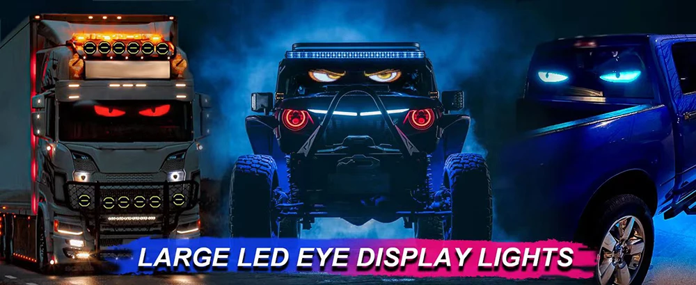 LED Matrix Pixel Panel  Scrolling Bright Advertising LED Signs  Flexible USB 5V LED Car Sign Bluetooth App Control