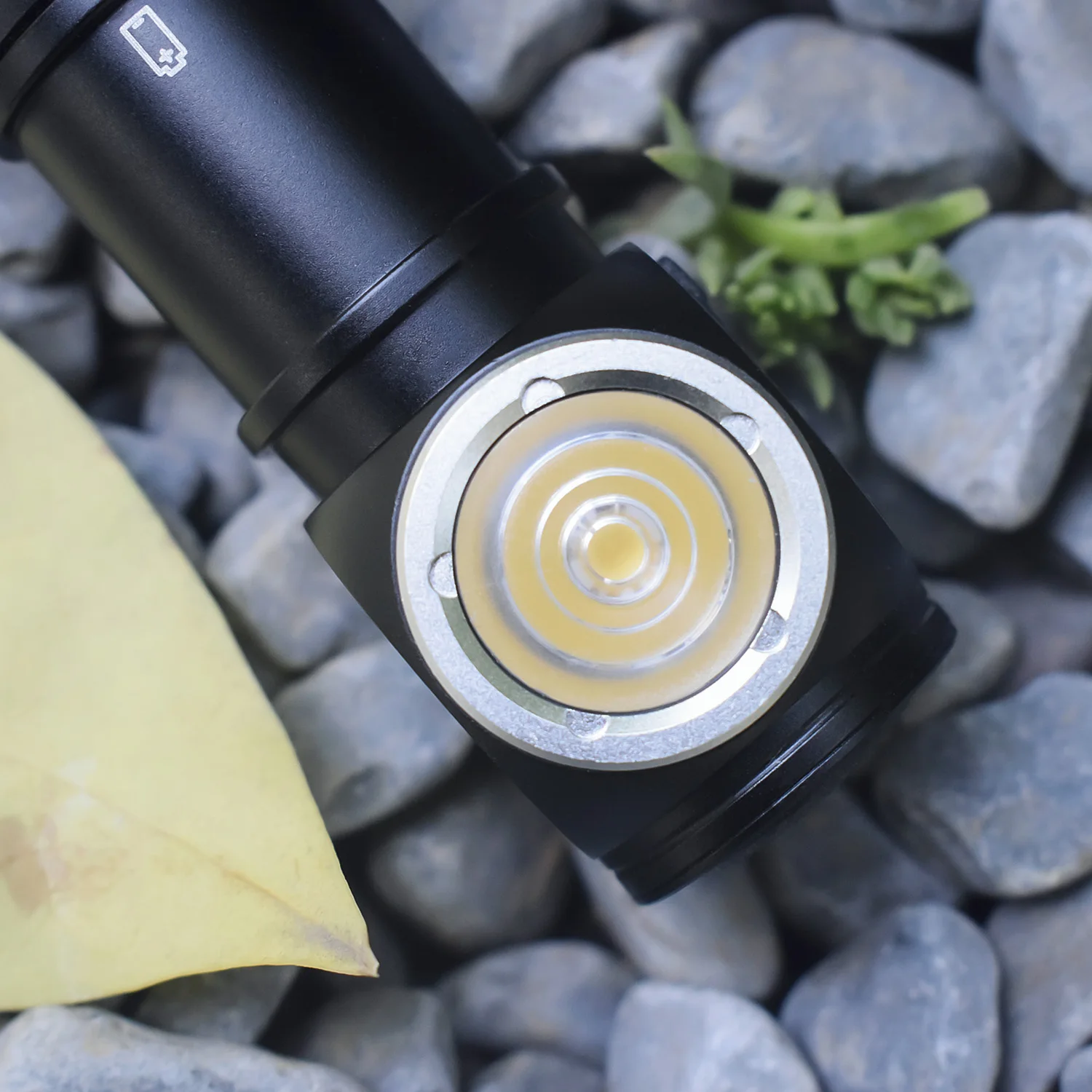 SOFIRN HS10 Headlamp 90CRI LED 1100lm USB C Rechargeable 16340 Mini Flashlight with Magnet Tail Cap Portable Head Torch