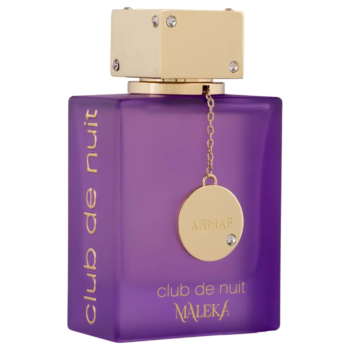 Armaf Club De Nuit Maleka EDP Spray for Women 3.6 Oz Refreshingly Sweet And Warmly Attractive Fragrance