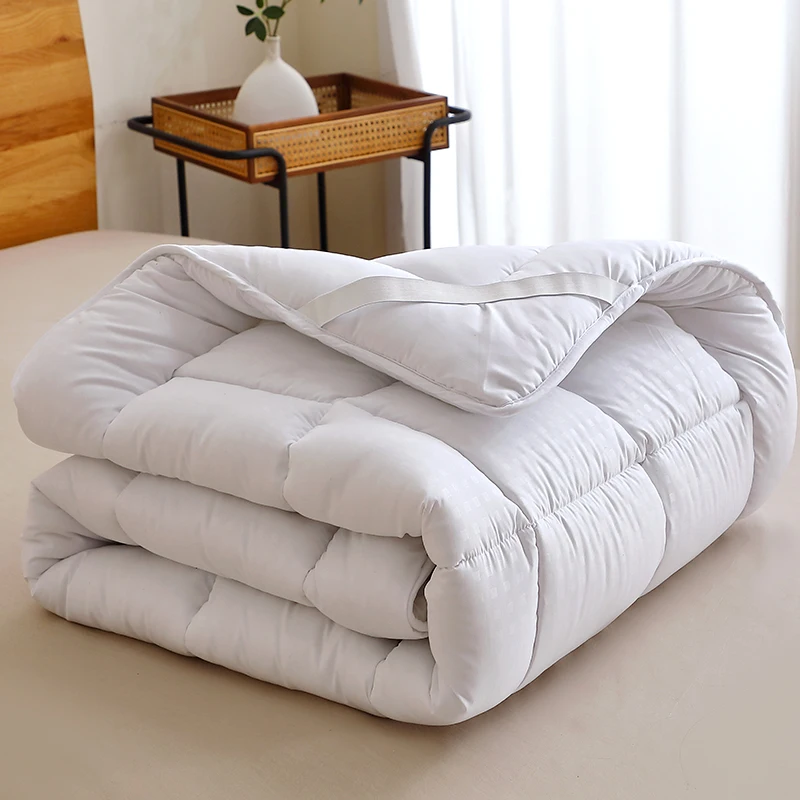 360-GSM Thin Mattress Protector Lightweight Breathable Dustproof Bedding Protection Topper Jac Penal Mattress Cover