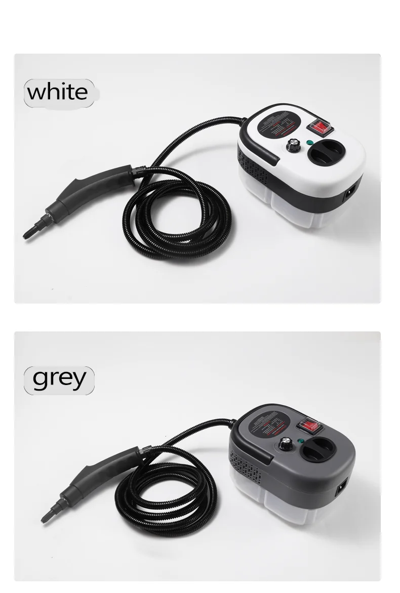 Kitchen oil stains Steam Cleaner High Temperature Disinfection Air Conditioning Kitchen Range Hood Machines cleaning machine