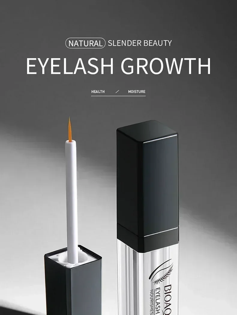 Fast Eyelash Growth Serum 7 Days Eyelash Eyebrow Growth Strong Makeup Extension Treatment Eyelash Growth Thicken Care Products