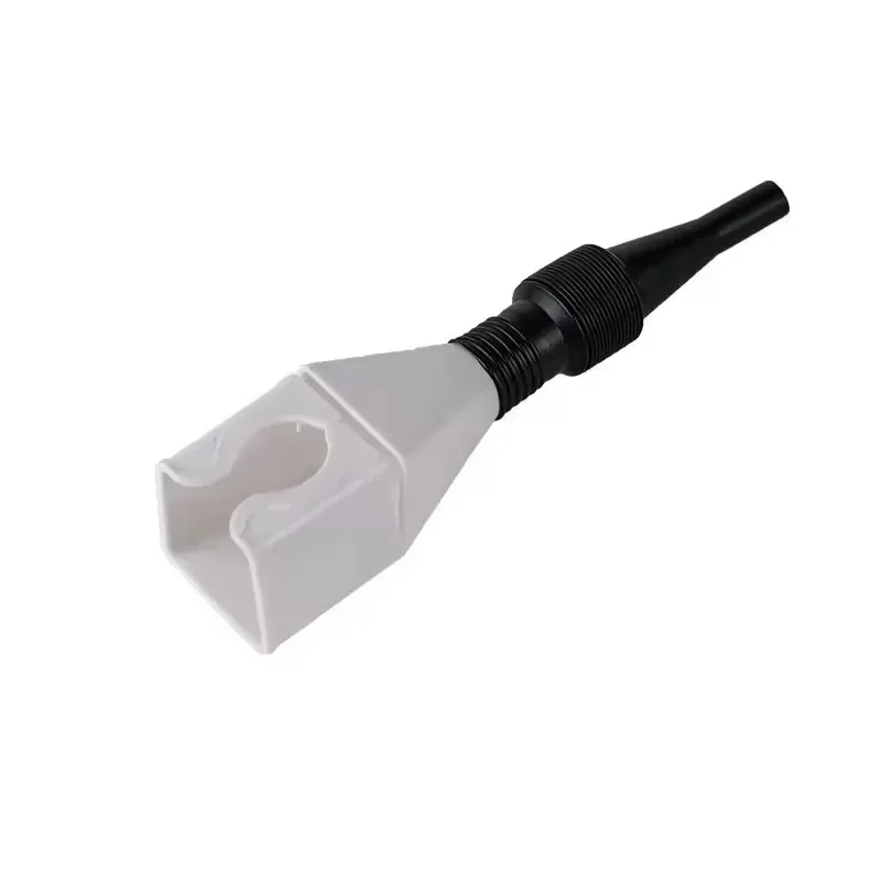 Foldable Car Motorcycle Refueling Gasoline Engine Plastic Oil Funnel Filter Transfer Tool Flexible Funnel Draining Tool