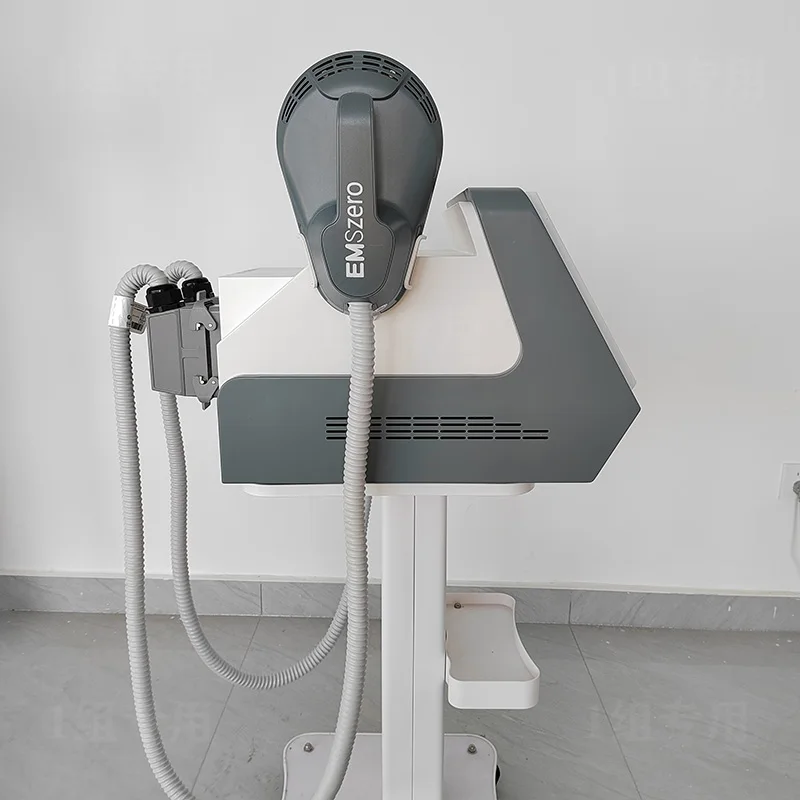 EMSZERO NEO RF HIEMT EMS Body Sculpt Machine Eletric Muscle Stimulator Fat Burner Weight Loss Butt Lifter And Shapers Body Care