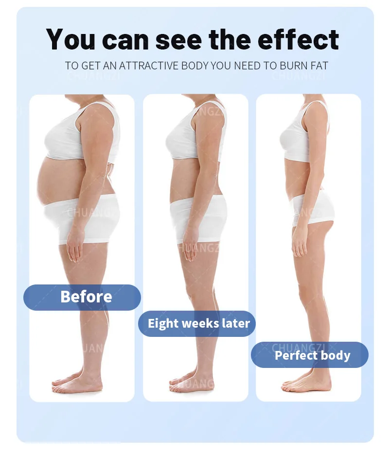 Professional 6500w RF Machine EMS Body Slim Muscle Stimulation EMSzero PRO Ultra Sculpt Lose Weight