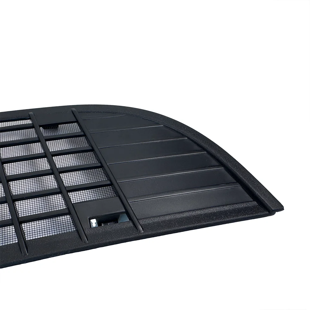 TEKSY For Tesla New Model Y YL 2026 Juniper Lower Bumper Anti Insect Net Anti Dust Proof Inner Vent Grille Cover Insect-proof