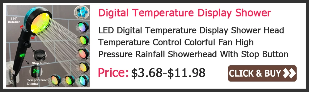 New 1.5/2/3M Silicone Shower Head Hose Flexible Anti-Winding Pipe High Pressure Powerful Shower Tube Bathroom Faucte Accessories