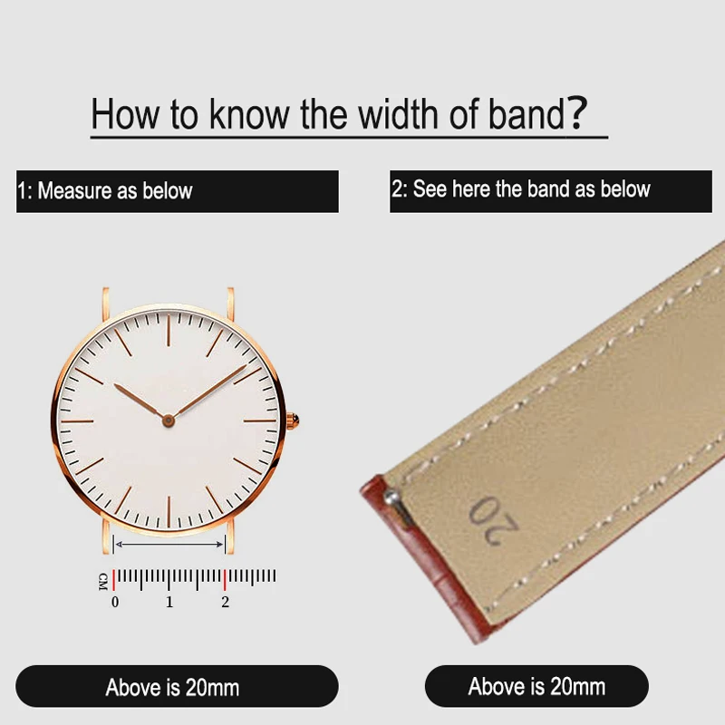 60s French Troops Parachute Bag Elastic Watch Strap 18 20mm 22mm Nylon Watchbands Man's Universal Ballistic Fabric Wristband