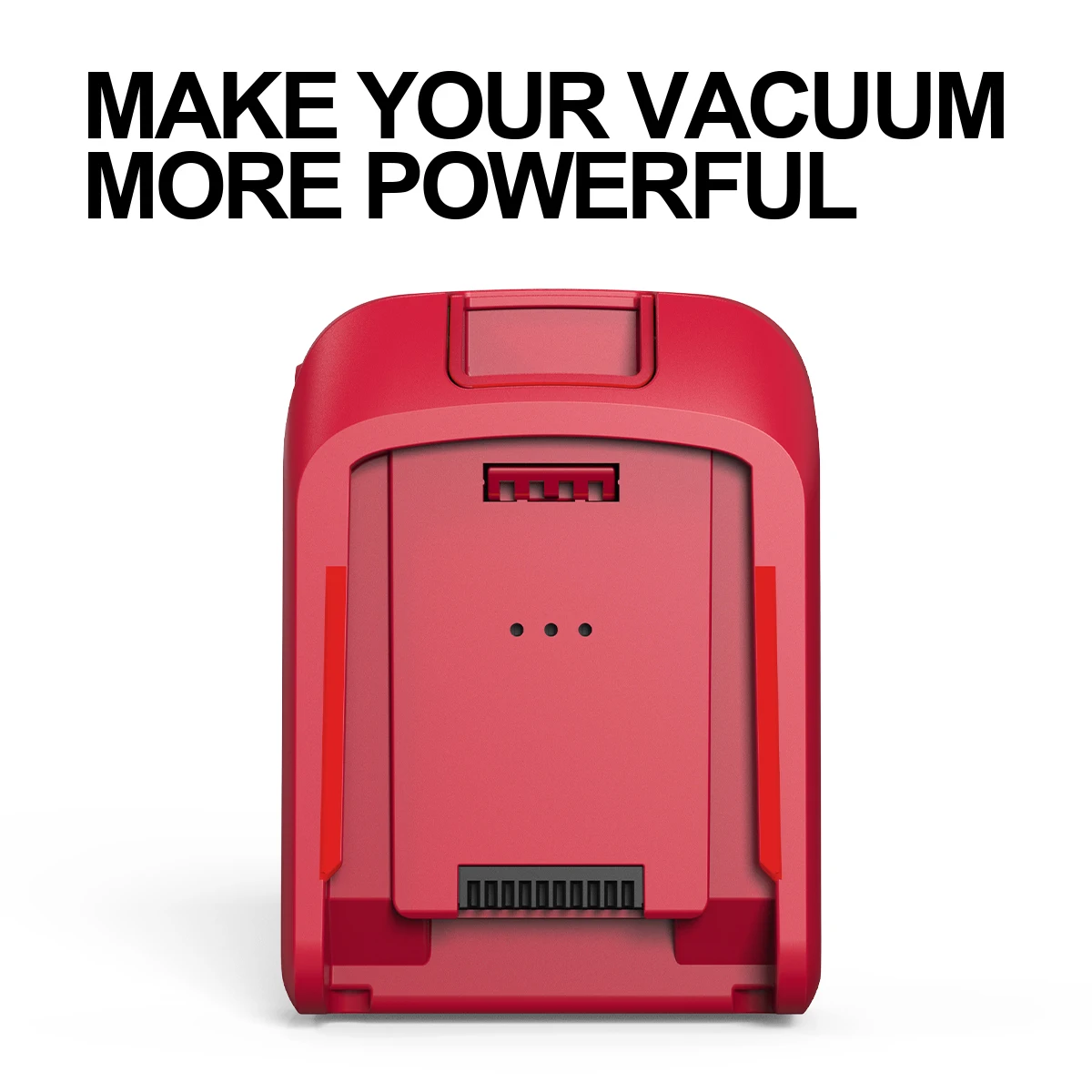 Y5E/Y501E Cordless Vacuum Cleaner Accessories