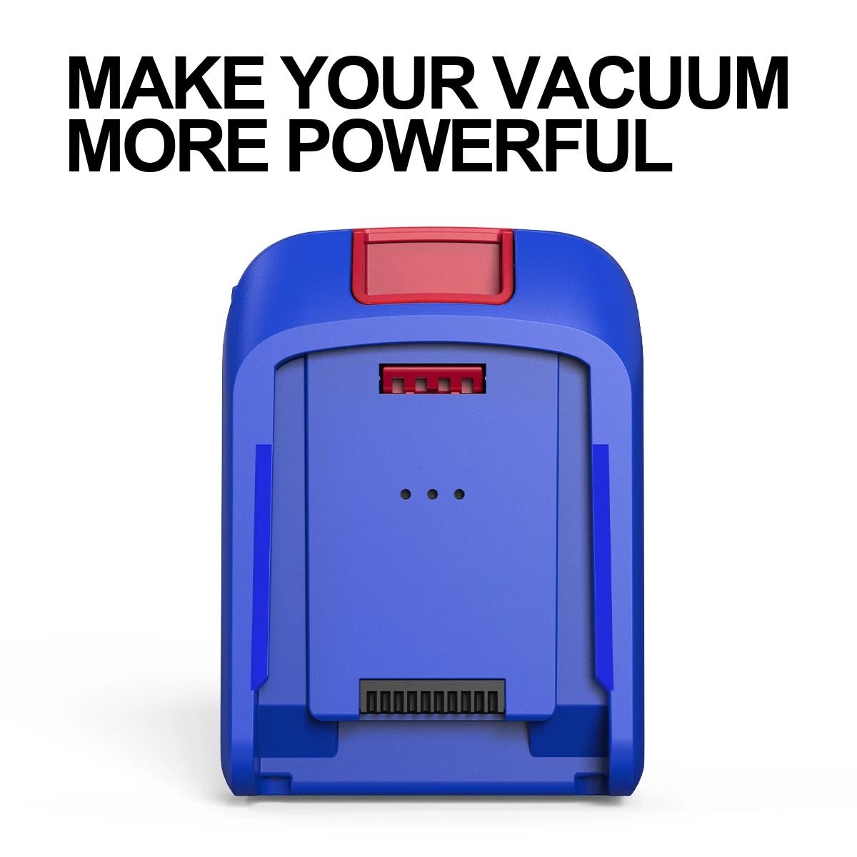 Y5E/Y501E Cordless Vacuum Cleaner Accessories