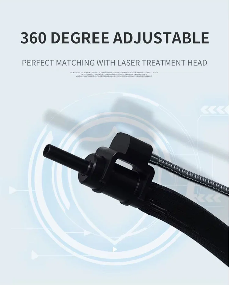 -35°C Vertical Cold Air Skin Cooling Machine for Lase Treatment Pain Relief Swelling Reduction Skin Cooling Machine Protect Epi