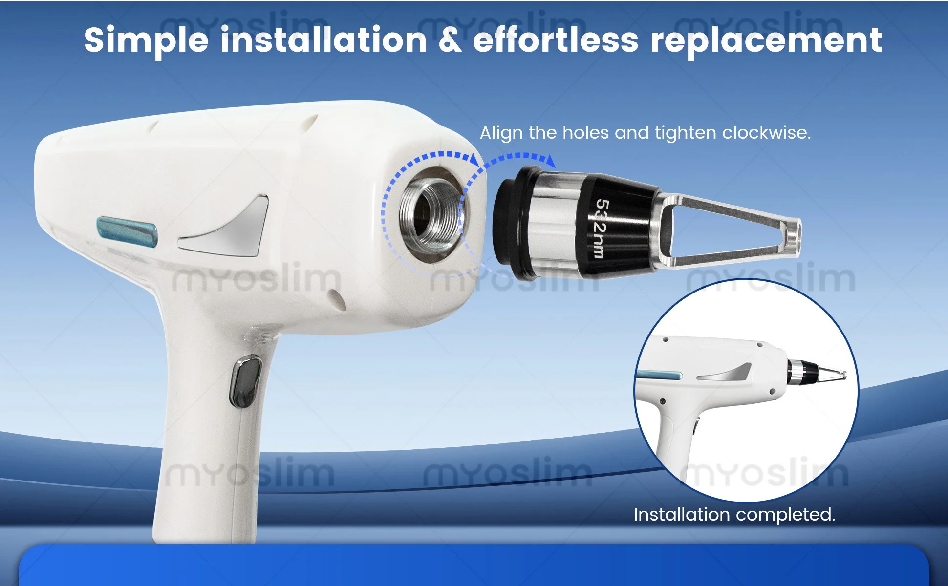 NEW Professional FAC 2 IN 1 Diode 5000w Hair Removal Machine Pico Q Switch ND YAG Tattoo Removal Machine 4 Waves 808NM