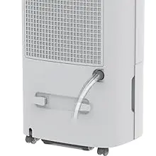 Shinco 5,000/6,000 Sq.Ft Energy Star Dehumidifier, Ideal for Large Rooms and Home Basements, Efficient Moisture Removal,1.32 Gallons