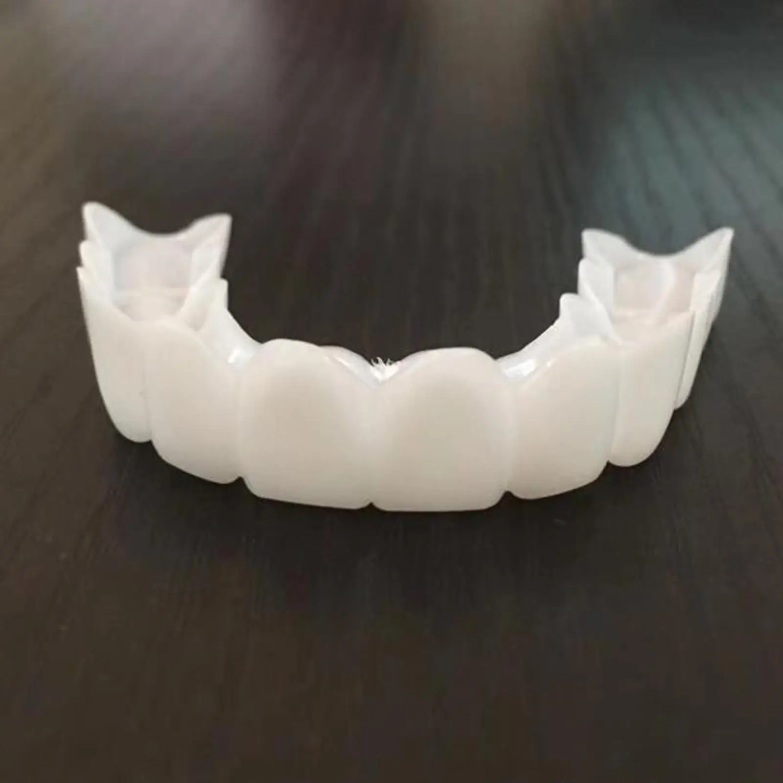 Fake Tooth Cover Teeth Whitening Tool for Women and Men in Minutes