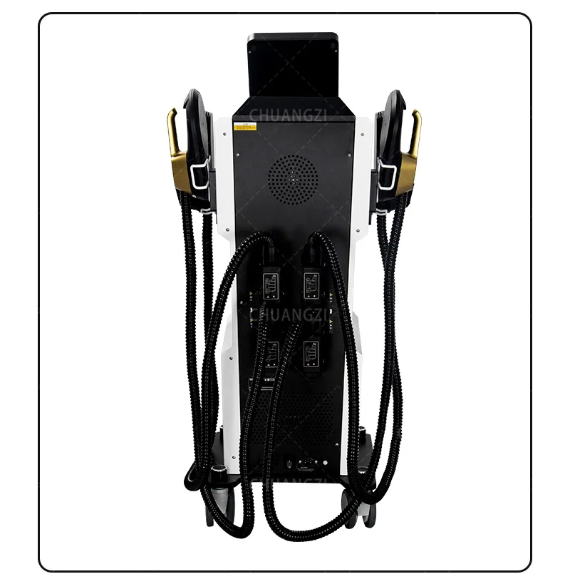 EMSzero PRO Ultra Therapy 15 Tesla 6500W Hiemt Lose Weight EM Body Slim Muscle Stimulation Professional EMSzero NEO Machine