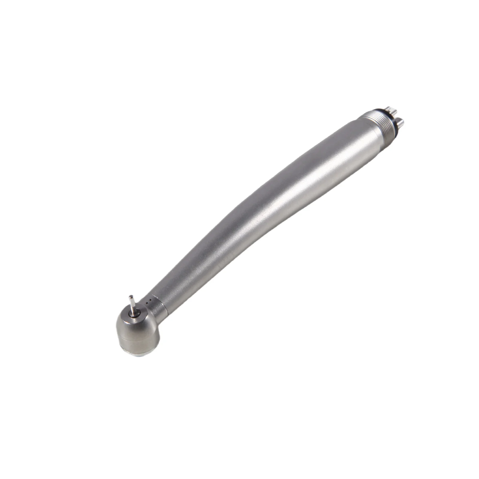 ASK Dental High Speed Handpiece LED E-generator Surgical 45/90 Degree Turbine 2/4Hole Push Button Fit KAVO NSK Style